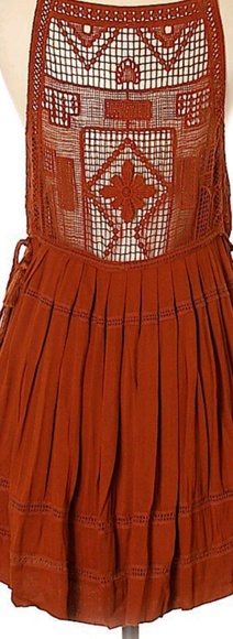 Free People Dress (size small) - Picture 2 of 2
